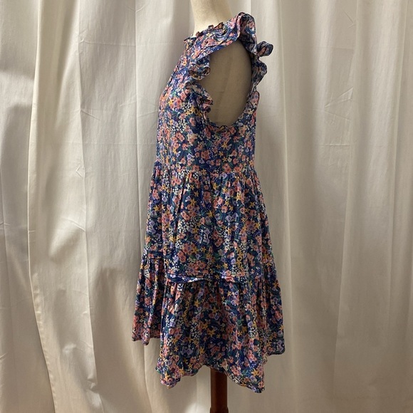 Caballero 'Shae Bright Blooms' Dress - Picture 5 of 9